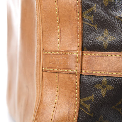 Louis Vuitton Monogram Noe 14 of 19