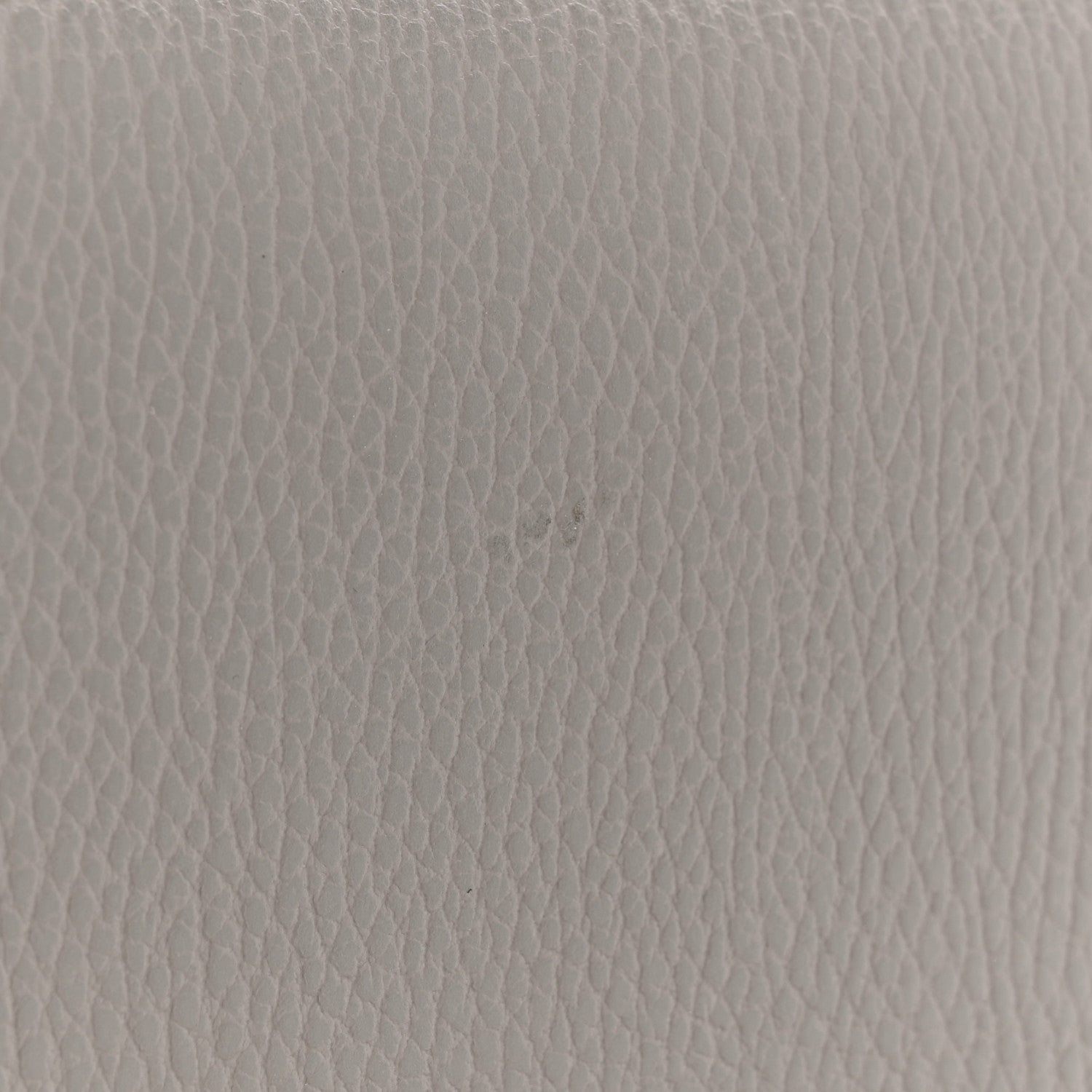 Gucci Pebbled Calfskin Small Dionysus Shoulder Bag Dusty Grey 12 of 12