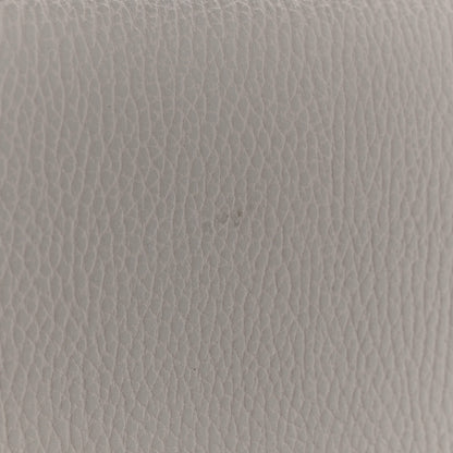 Gucci Pebbled Calfskin Small Dionysus Shoulder Bag Dusty Grey 12 of 12