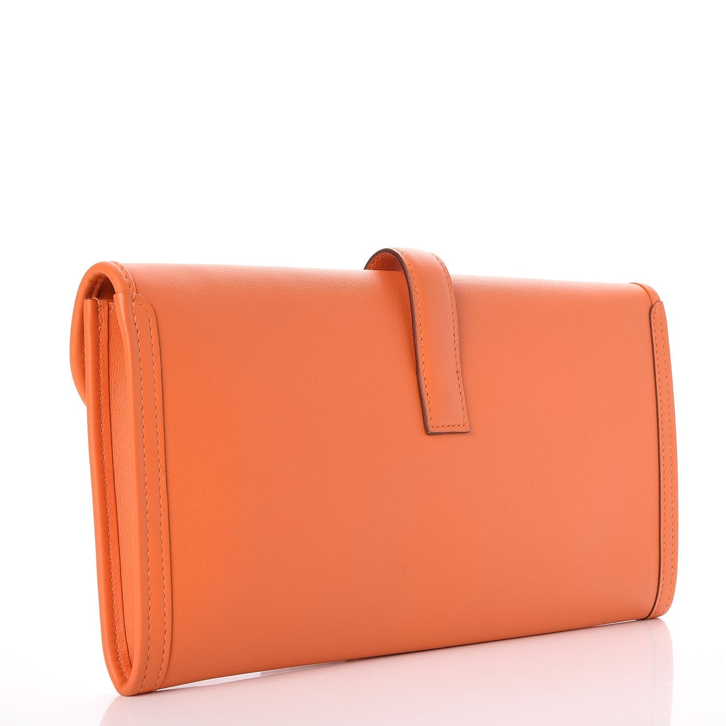 Swift Jige Elan 29 Clutch Orange