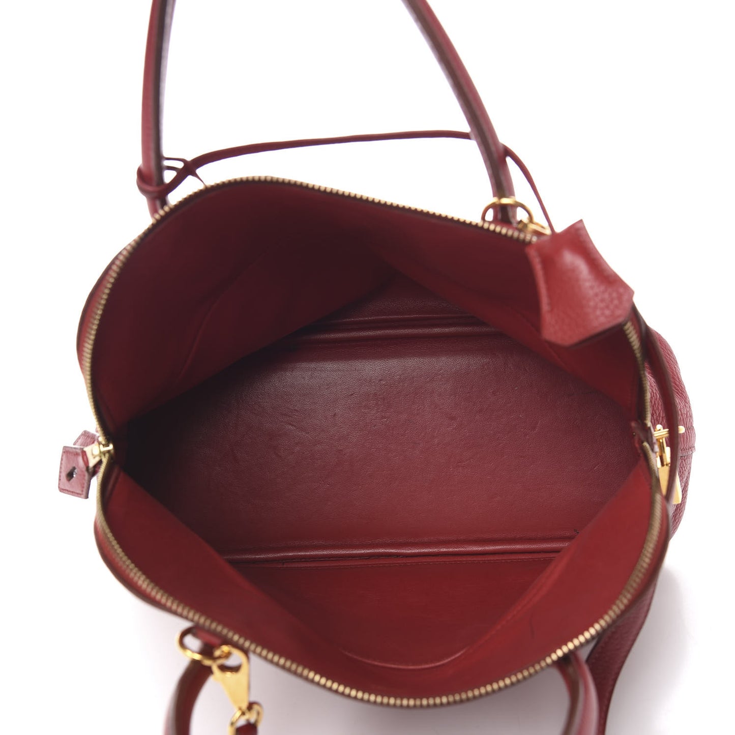 Taurillon Clemence Bolide 31 Rouge Garance