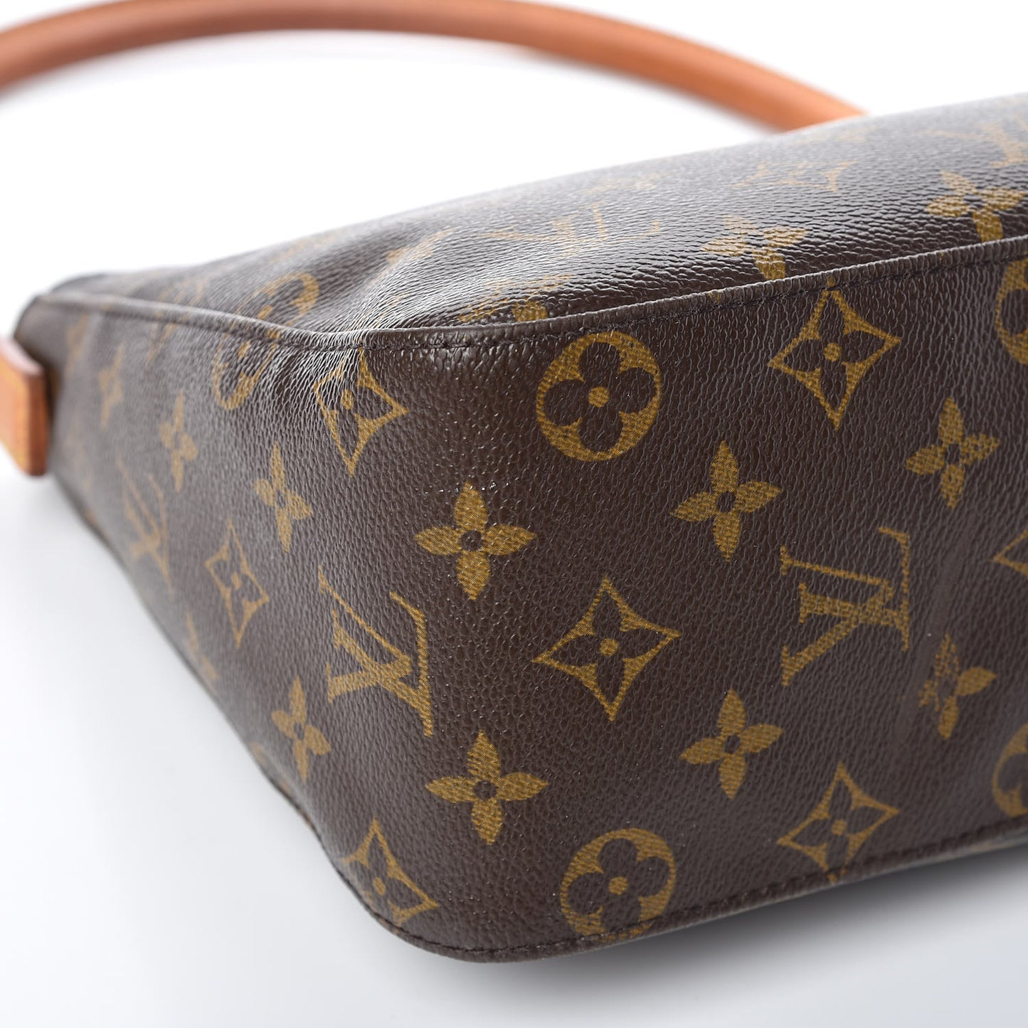 Monogram Looping MM