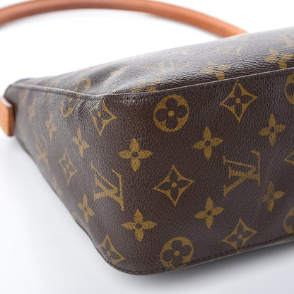 Louis Vuitton Monogram Looping MM 18 of 24