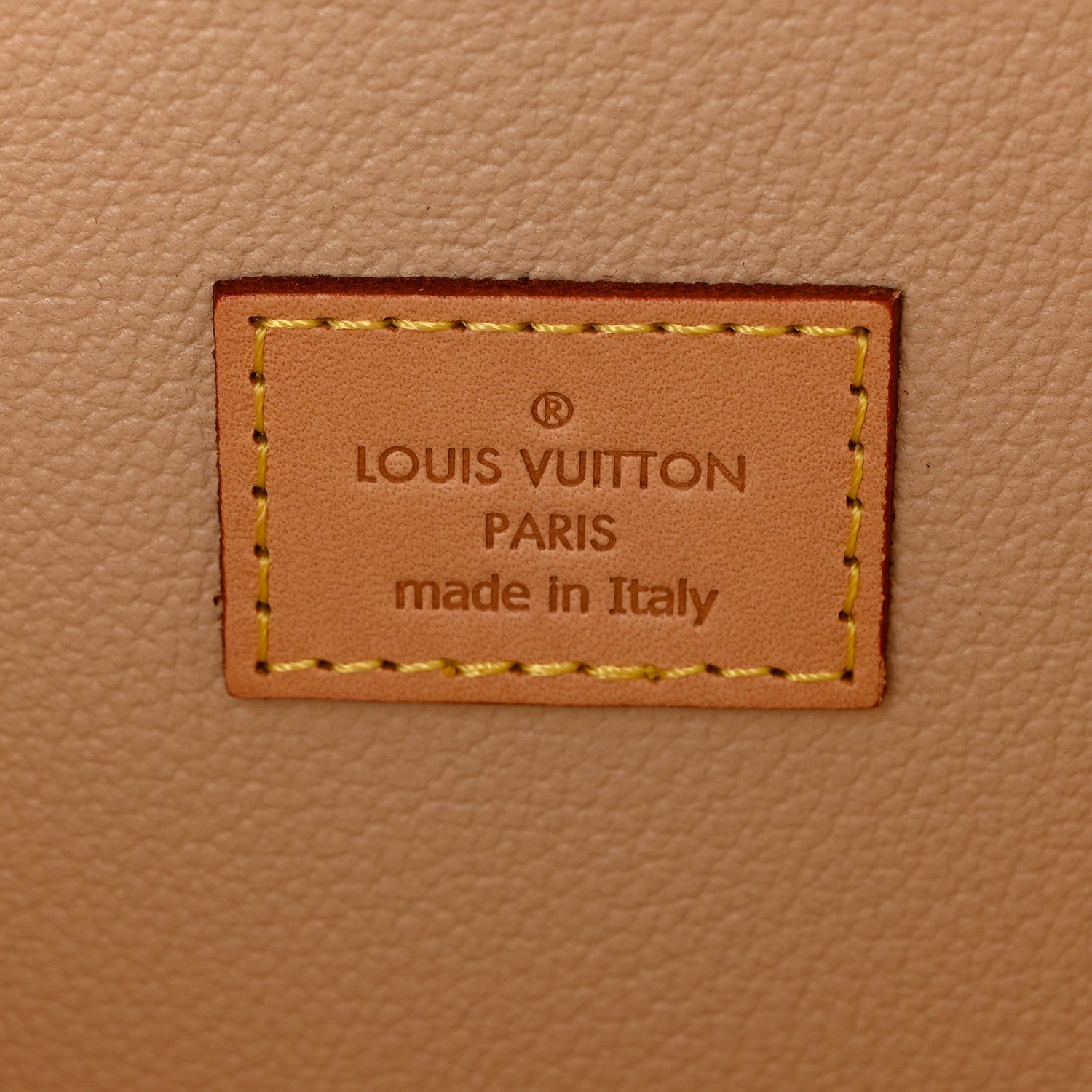 Louis Vuitton Monogram Nice BB 6 of 7