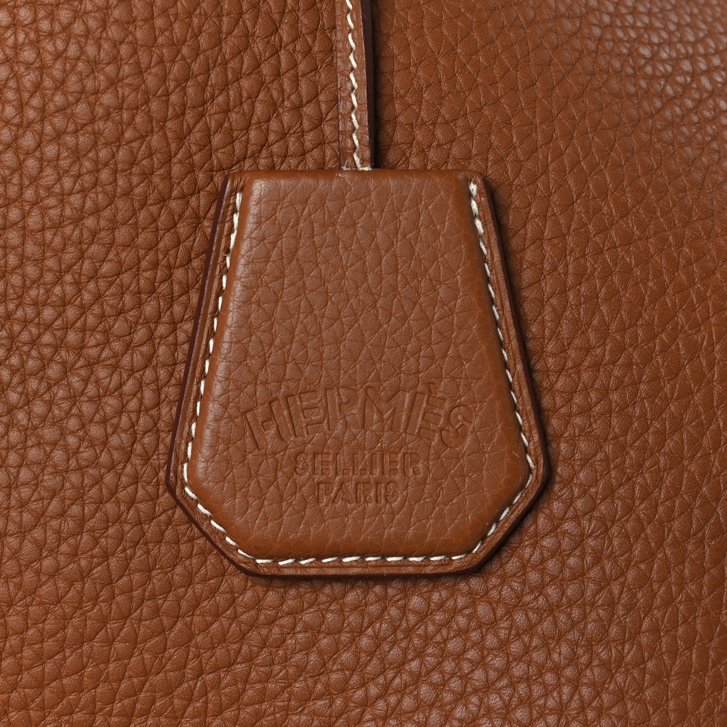 Taurillon Clemence Silkycity 33 Gold