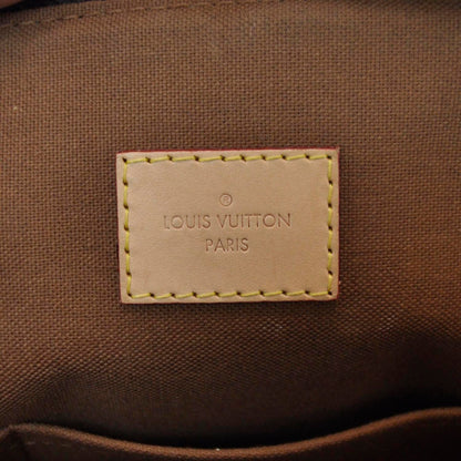 Louis Vuitton Monogram Tivoli GM 7 of 9