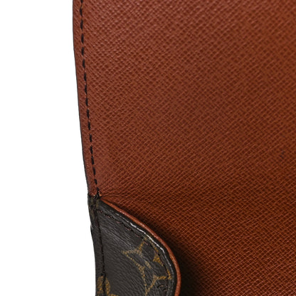 Louis Vuitton Monogram Saint Cloud PM 13 of 16