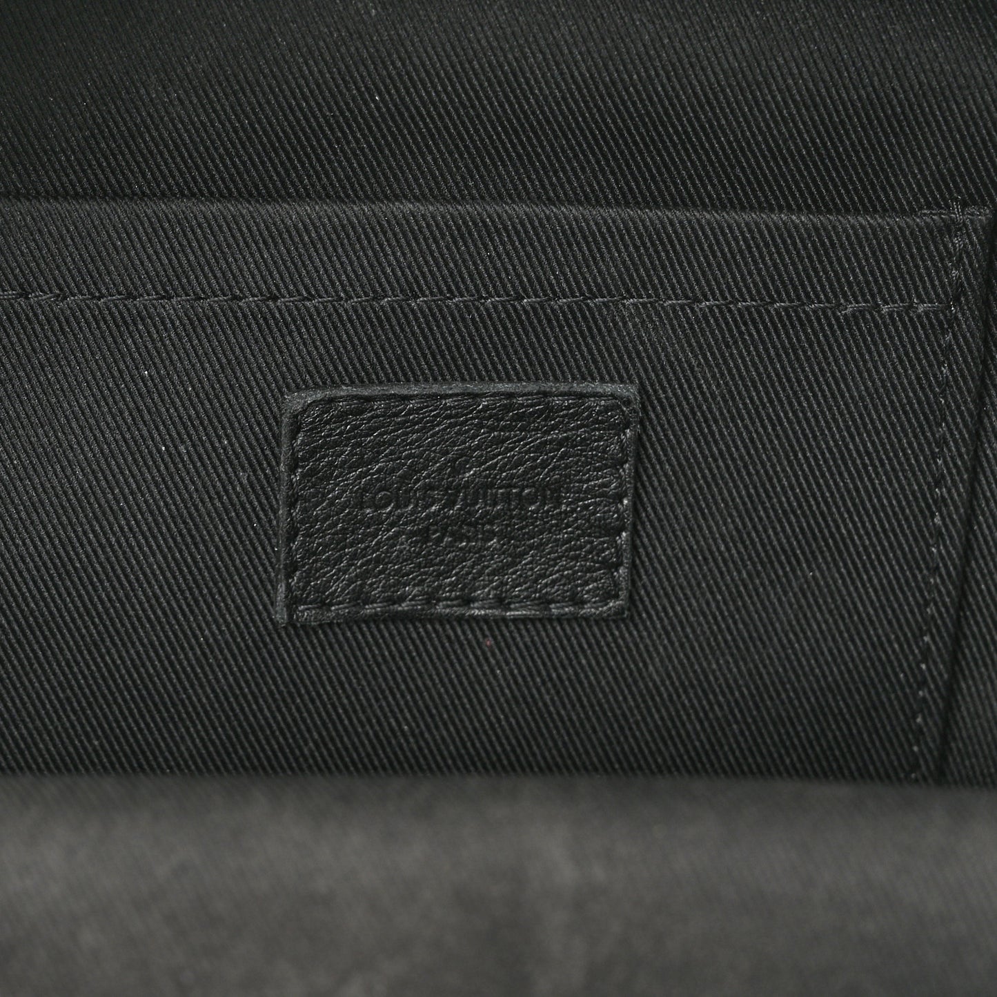 Monogram Palm Springs Backpack Mini