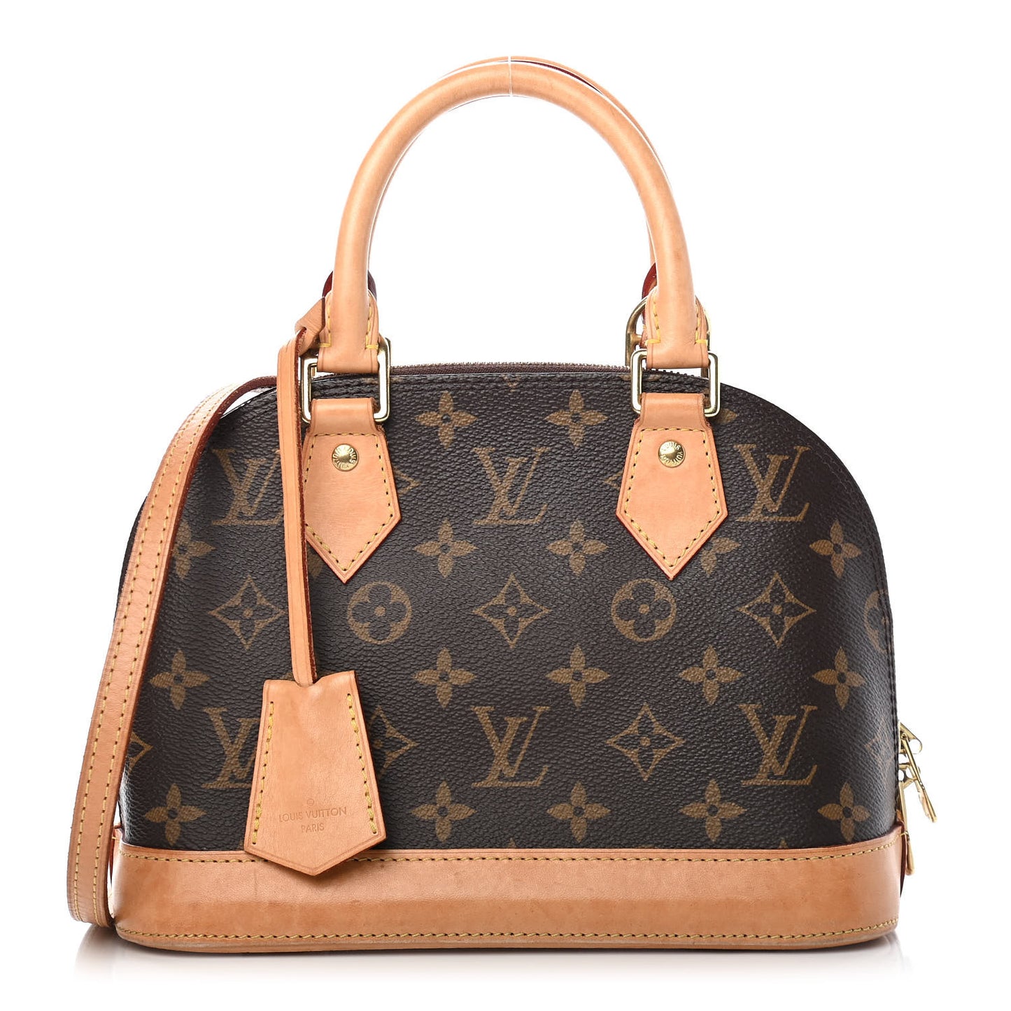 Monogram Alma BB