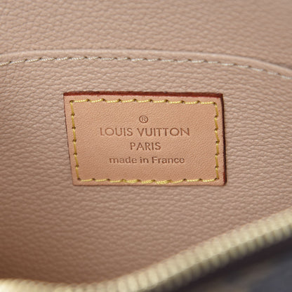 Louis Vuitton Monogram World Tour Cosmetic Pouch 6 of 6