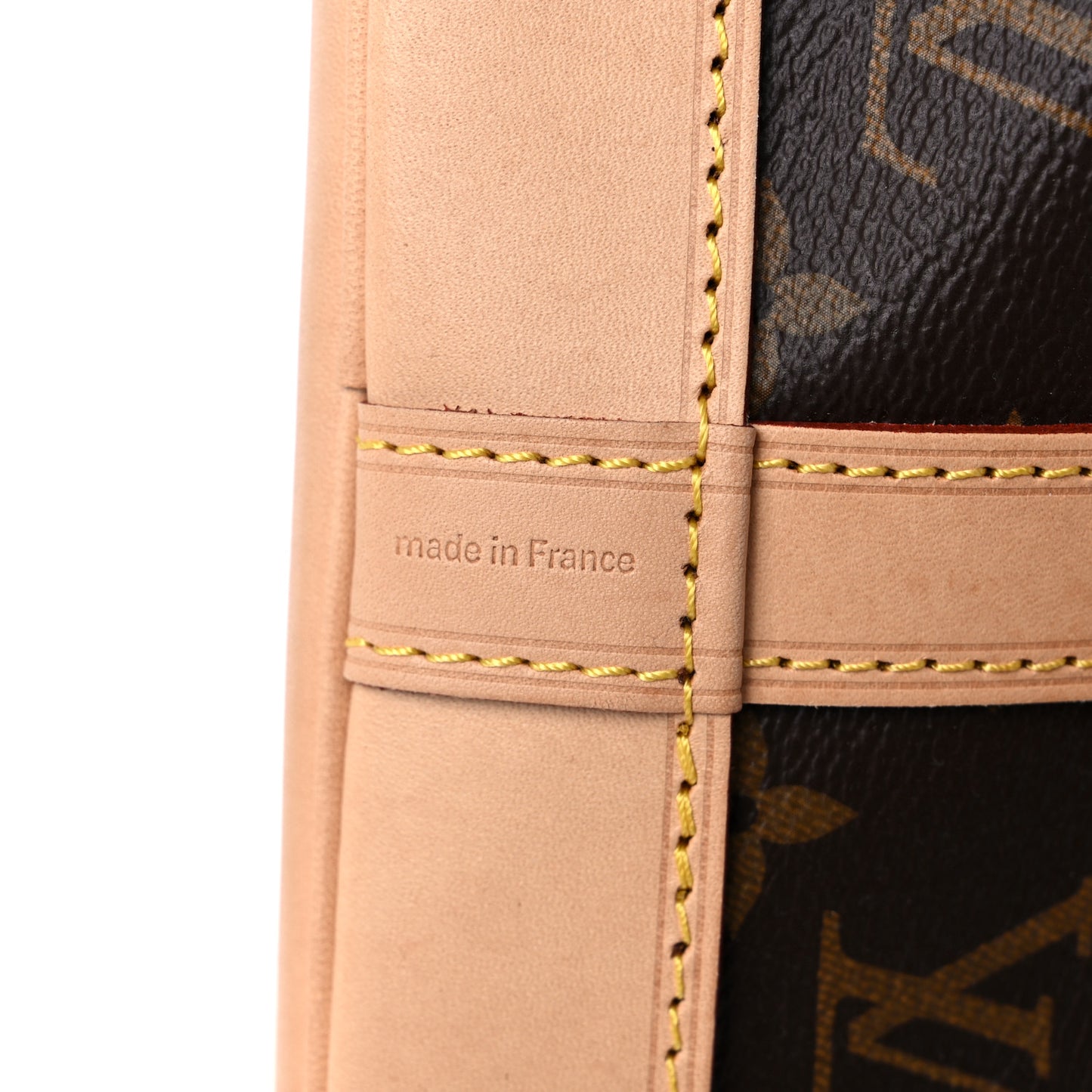 Monogram Petit Noe NM