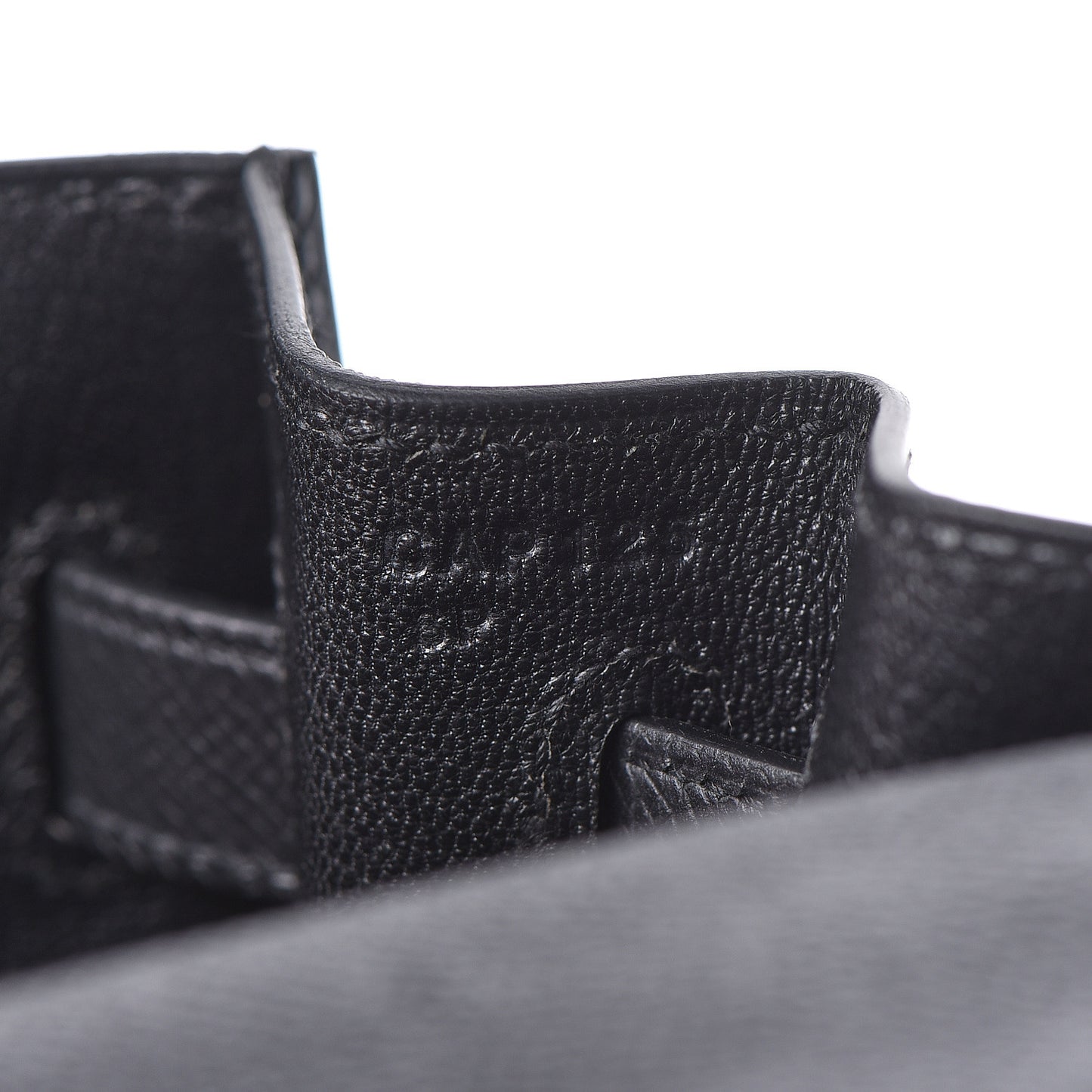 Epsom Kelly Sellier 32 Black