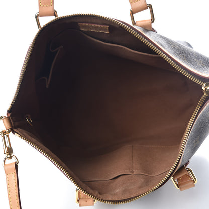 Louis Vuitton Monogram Palermo PM 6 of 19