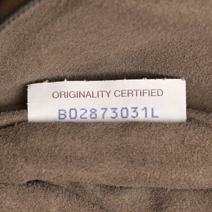 Bottega Veneta Nappa Intrecciato Large Veneta Hobo Camel 6 of 10