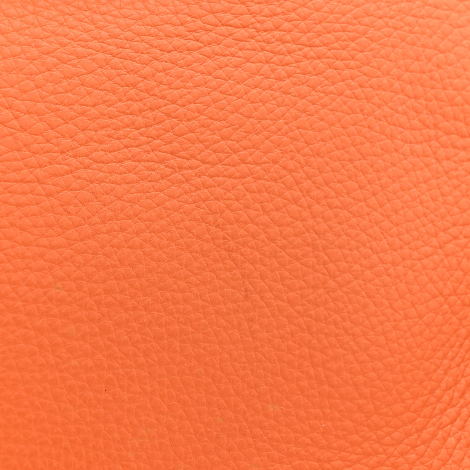 Hermes Togo Birkin 40 Orange 17 of 18