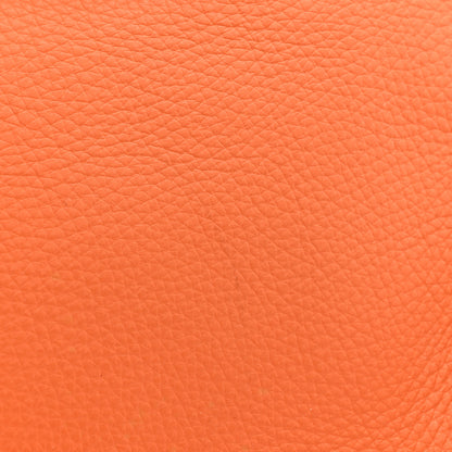 Hermes Togo Birkin 40 Orange 17 of 18