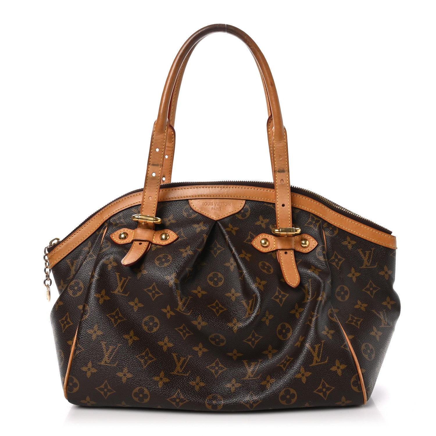 Louis Vuitton Monogram Tivoli GM 1 of 16