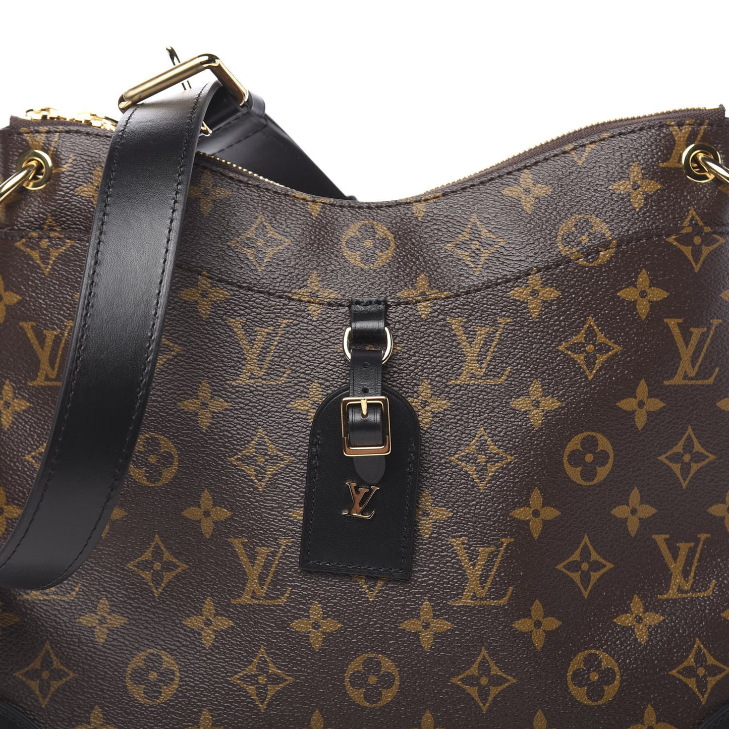 Monogram Odeon MM Black