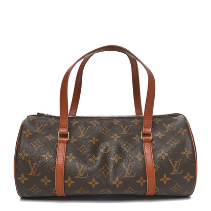 Louis Vuitton Monogram Papillon 30 1 of 9