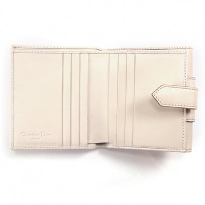 Christian Dior Leather Detective Wallet 5 of 8
