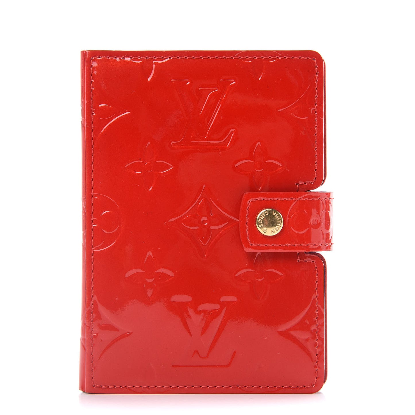 Vernis Etui Palm Pomme D'Amour