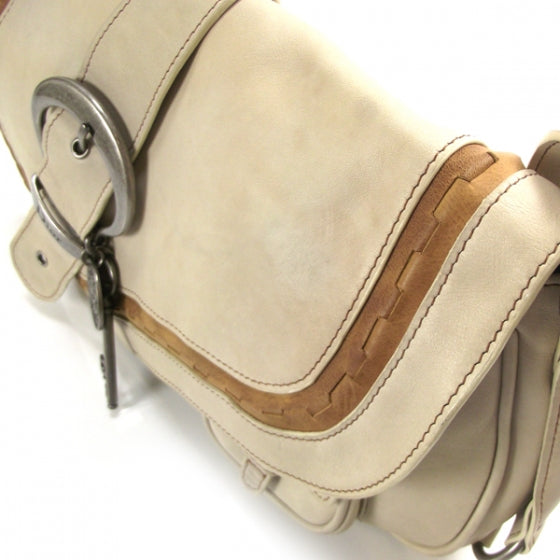 Leather Gaucho