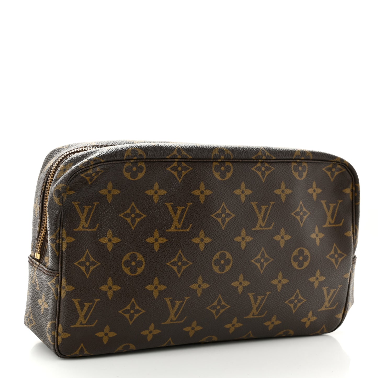 Monogram Trousse Toilette 28