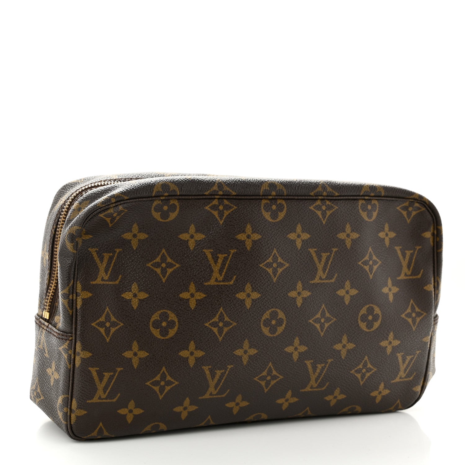 Louis Vuitton Monogram Trousse Toilette 28 3 of 9