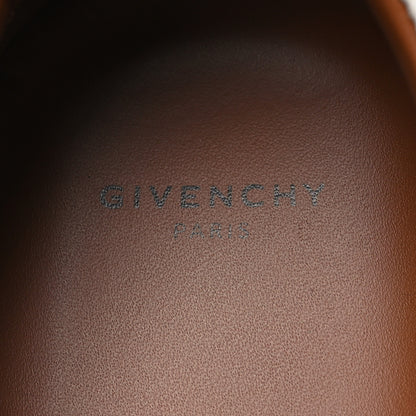 Givenchy Calfskin Band Logo Mens Urban Street Sneakers 43 White Black 8 of 8