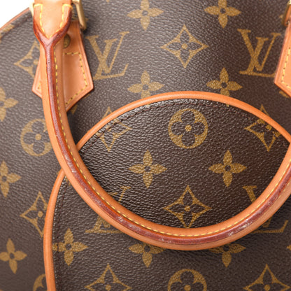 Louis Vuitton Monogram Ellipse PM 11 of 11