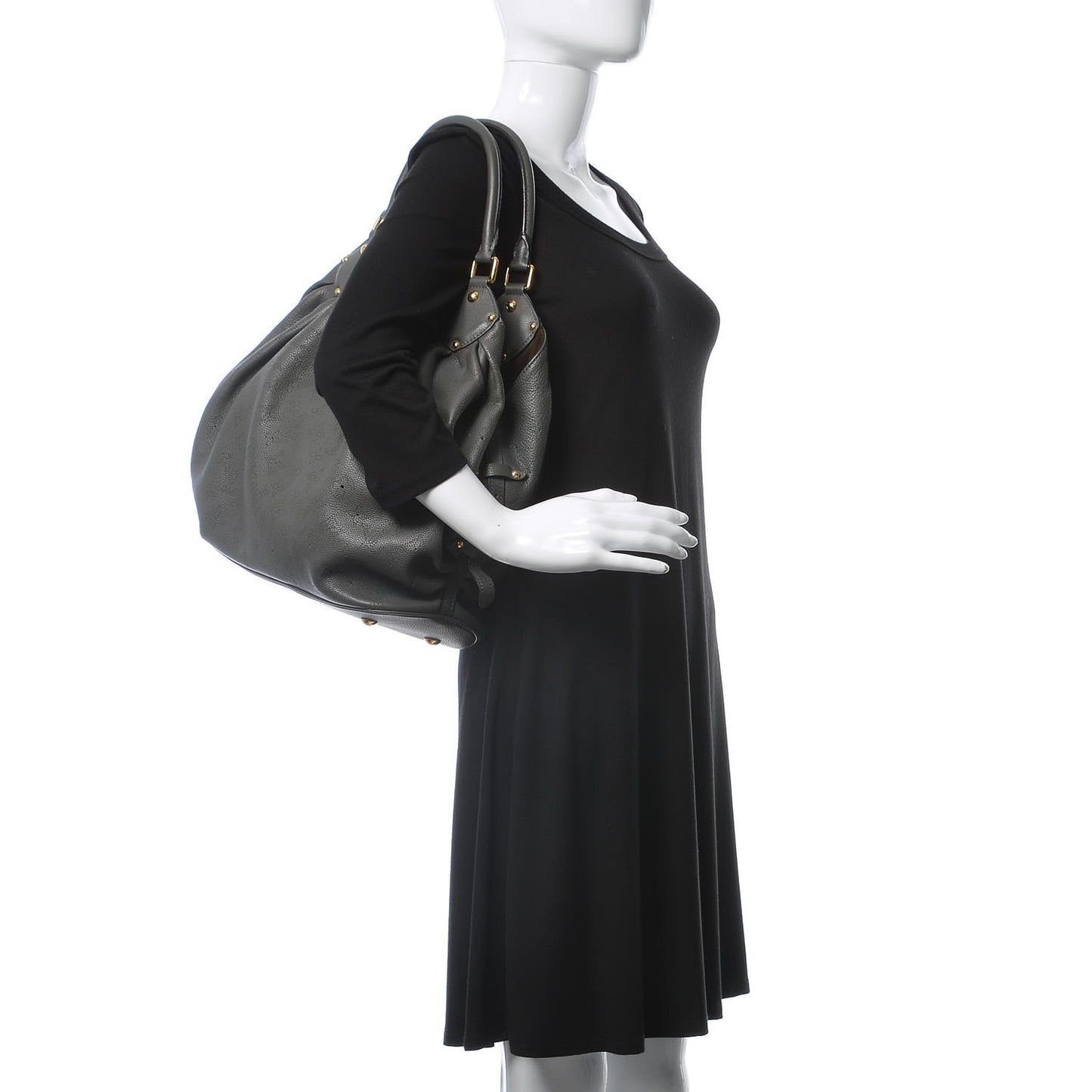 Mahina L Anthracite