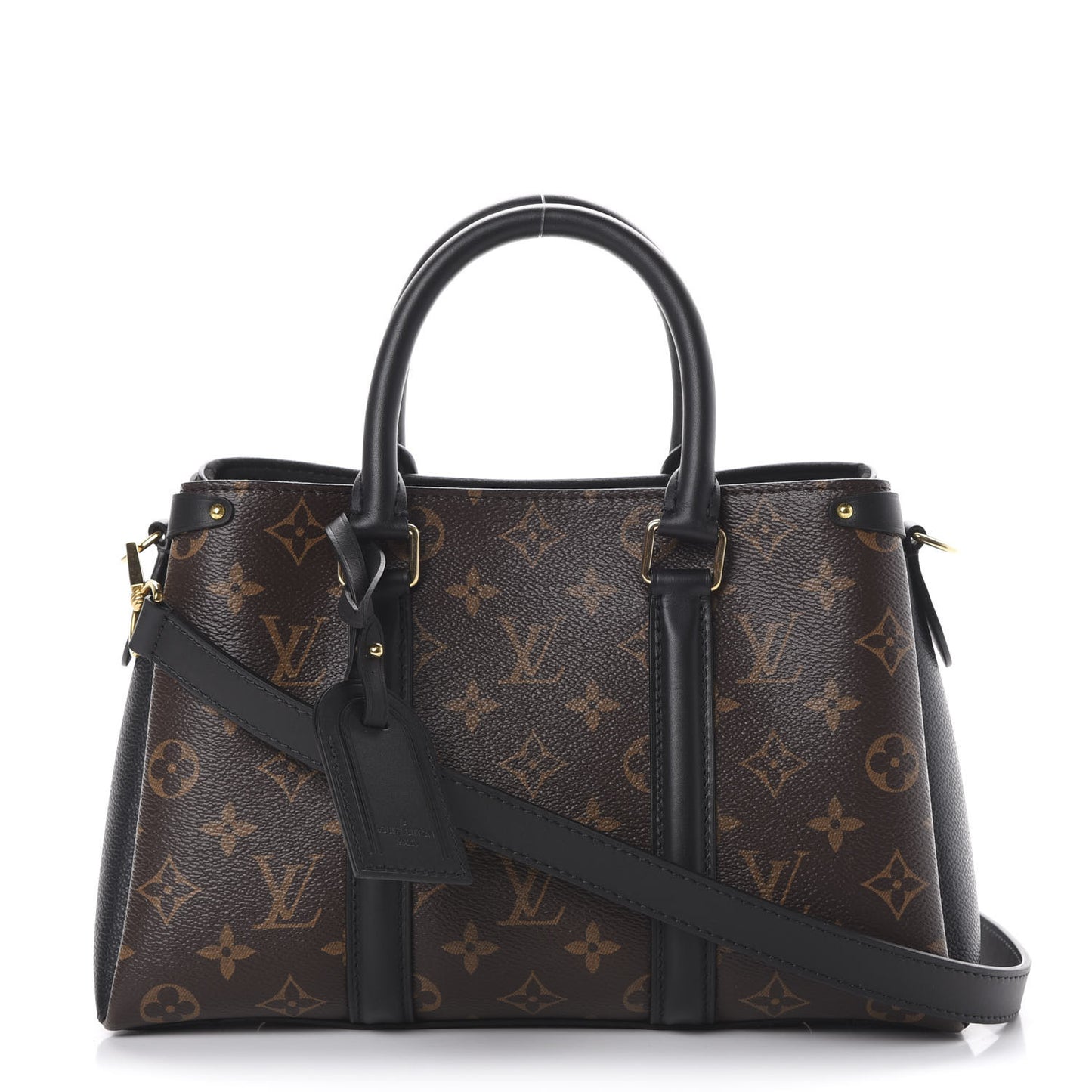 Monogram Soufflot BB Black