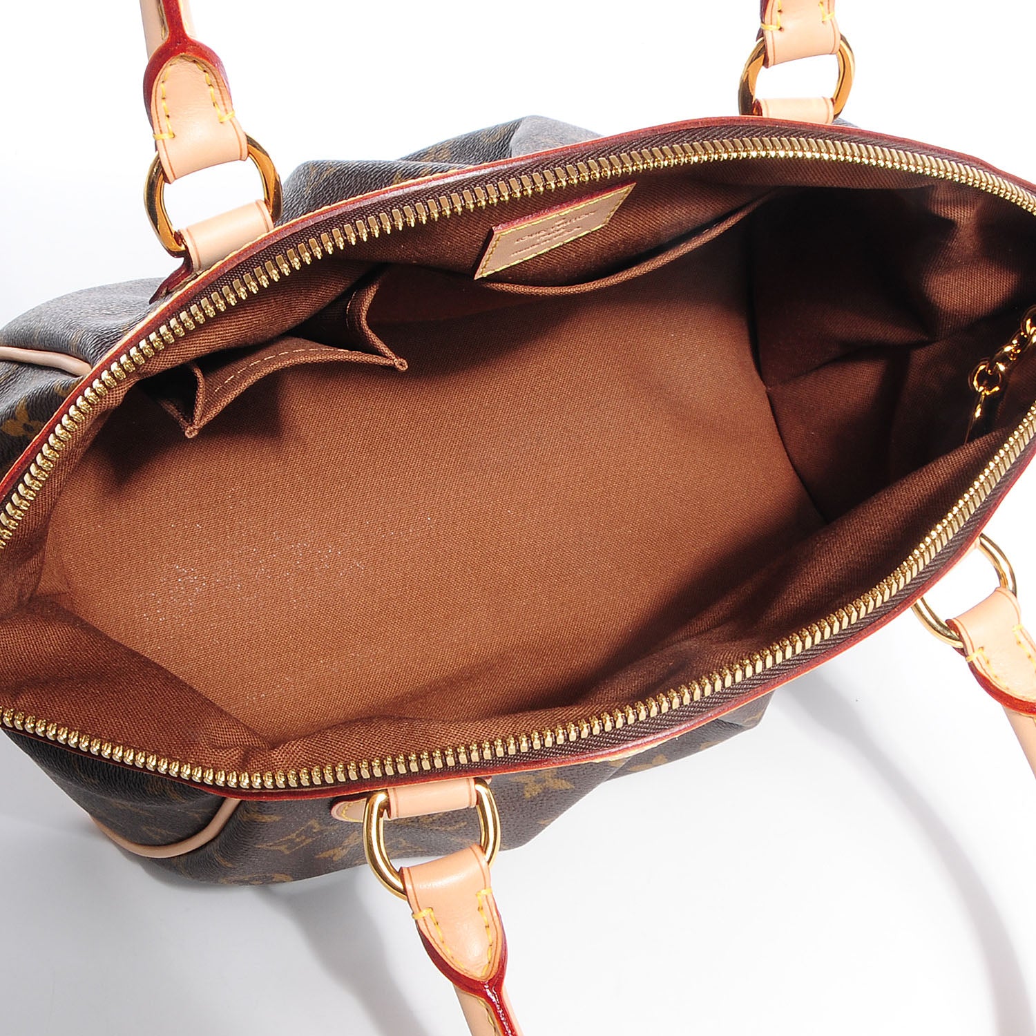 Louis Vuitton Monogram Tivoli PM 5 of 7