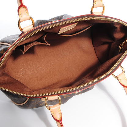 Louis Vuitton Monogram Tivoli PM 5 of 7