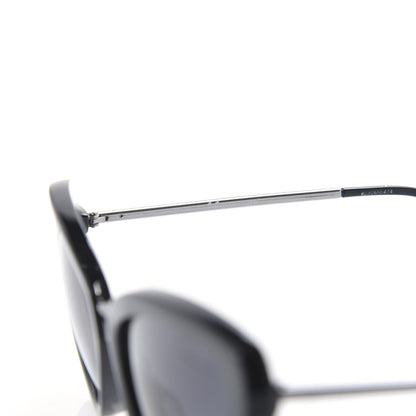 Chanel Polarized Cat Eye Sunglasses 5399-A Black 6 of 8