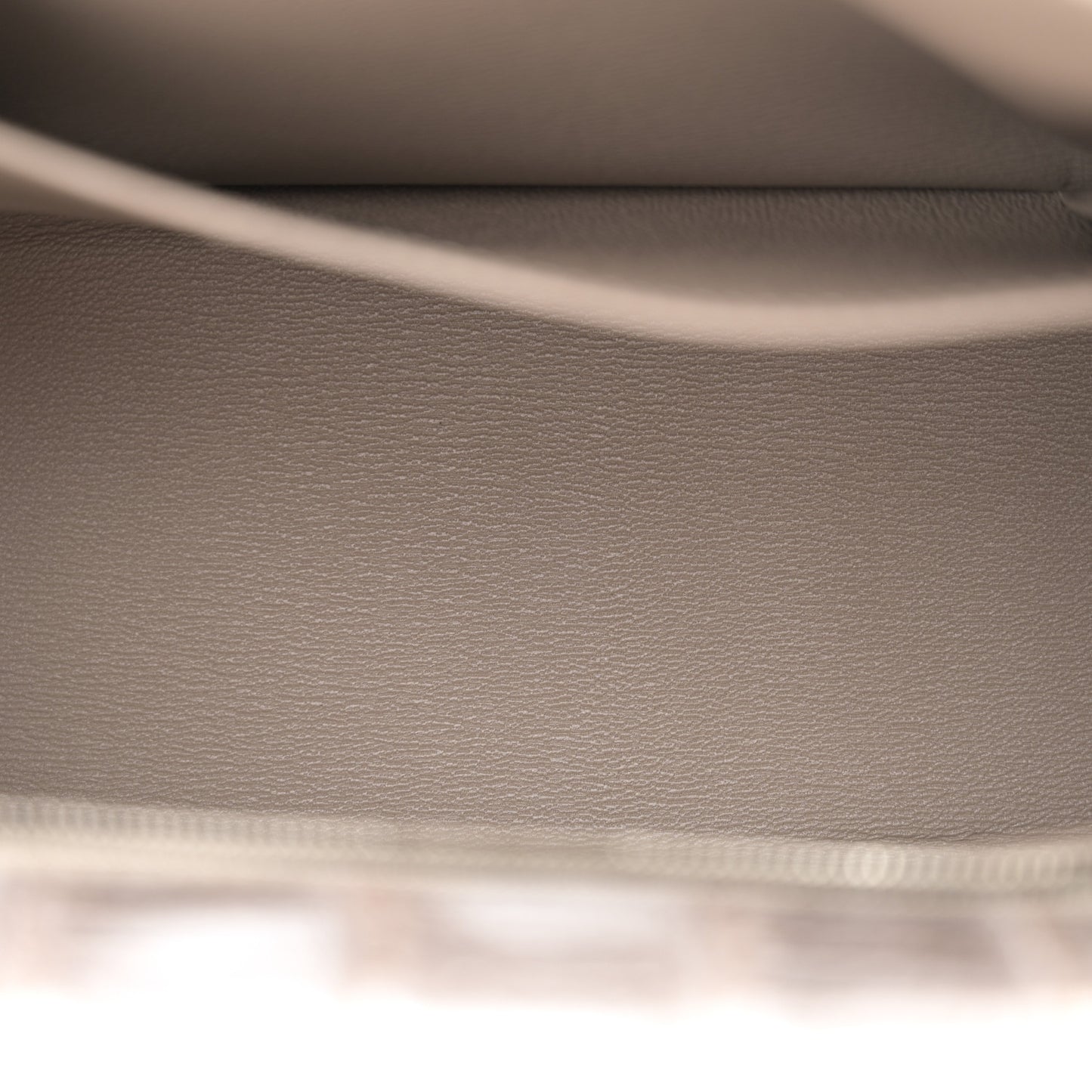 Matte Niloticus Crocodile Himalaya Kelly Retourne 25 White