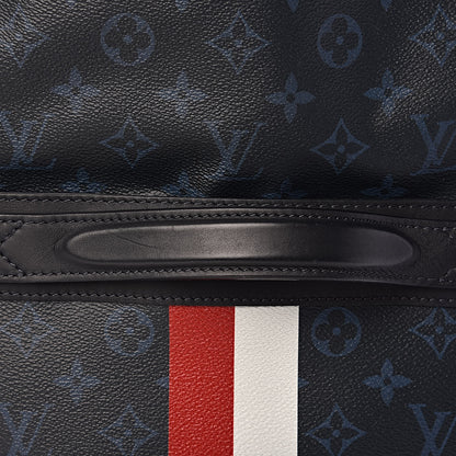 Louis Vuitton Monogram Ultralight Tote Cobalt 11 of 13