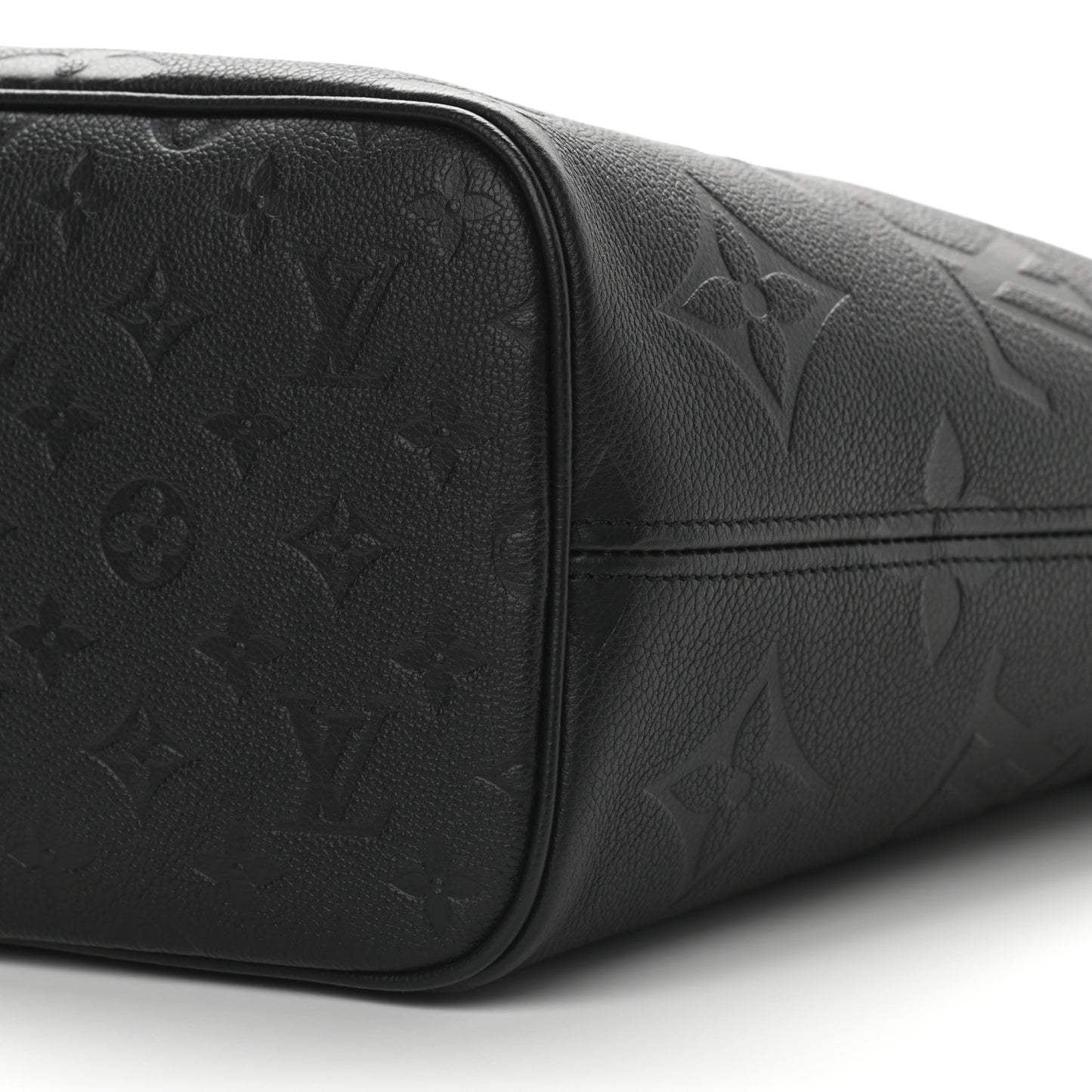 Empreinte Monogram Giant Neverfull MM Black