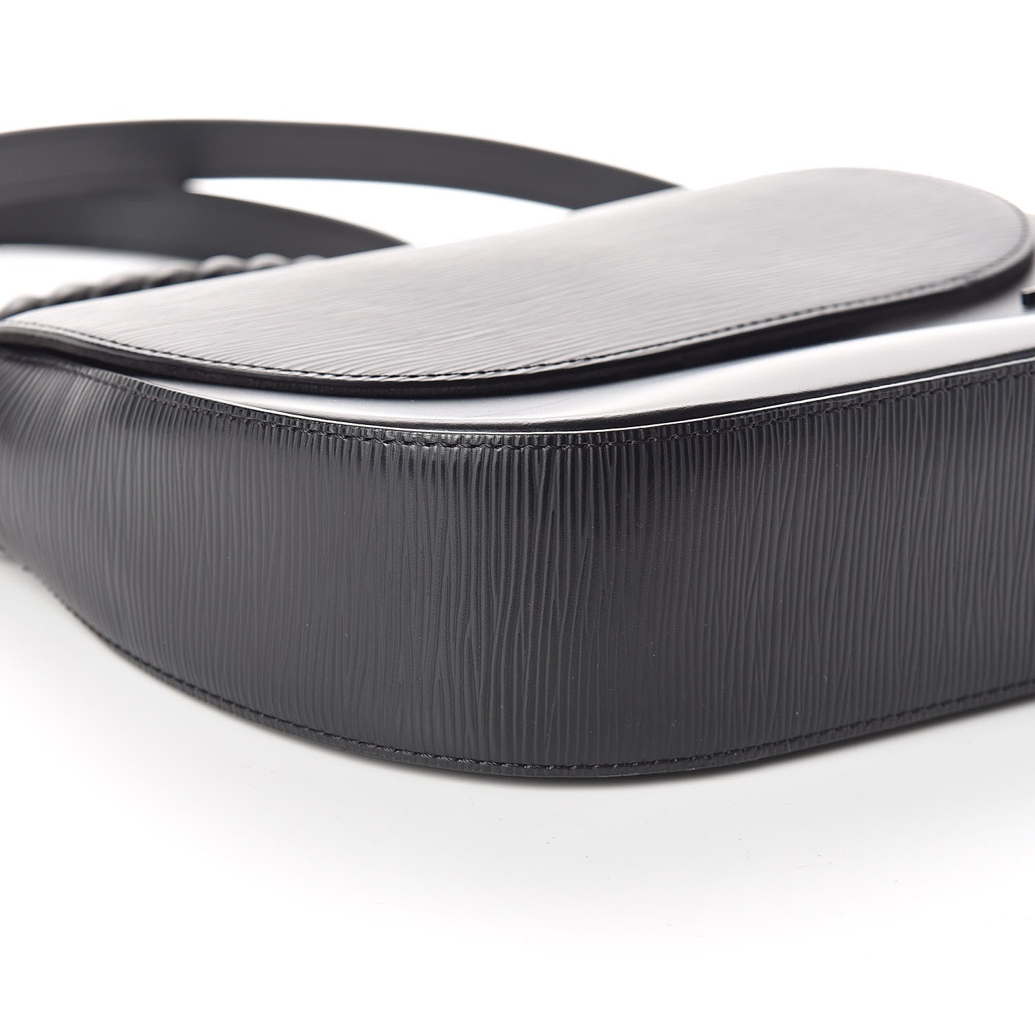 Louis Vuitton Epi Luna Black 8 of 9