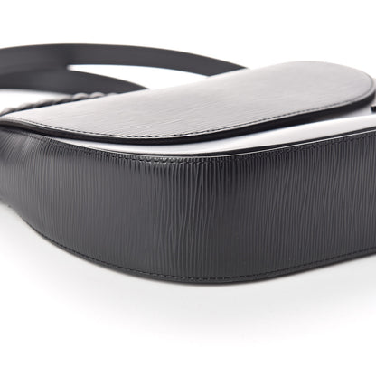 Louis Vuitton Epi Luna Black 8 of 9