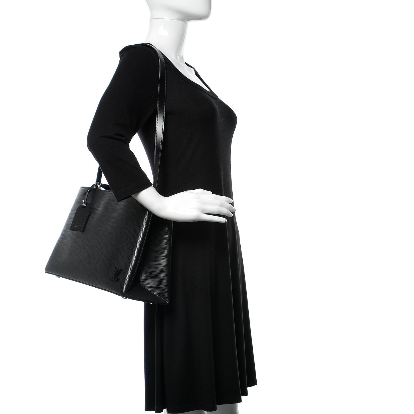 Epi Kleber MM Black