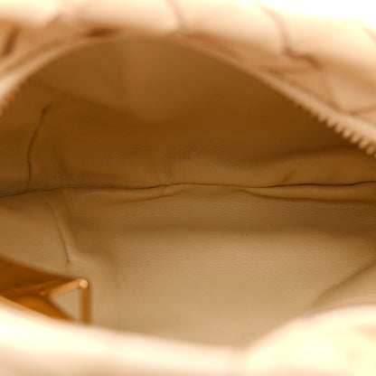 Bottega Veneta Nappa Intrecciato Mini Jodie Porridge 5 of 14