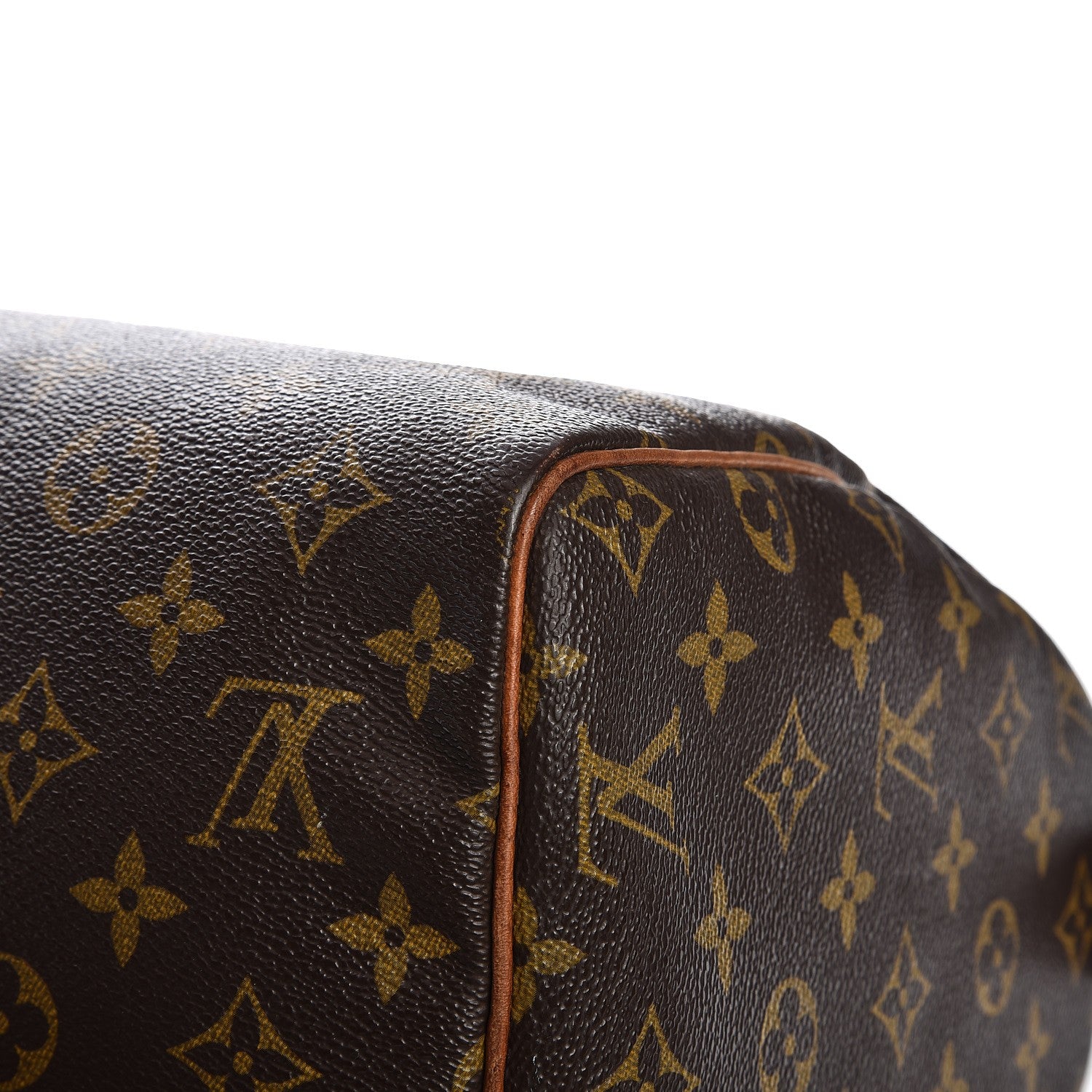 Louis Vuitton Monogram Speedy 30 17 of 17