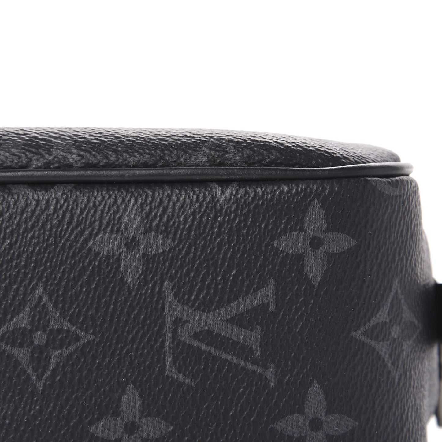 Monogram Eclipse Toilet Pouch GM