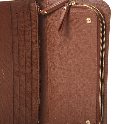 Louis Vuitton Monogram Insolite Wallet 8 of 9