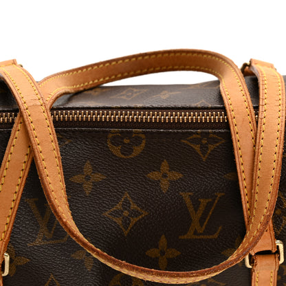 Louis Vuitton Monogram Papillon 26 12 of 13