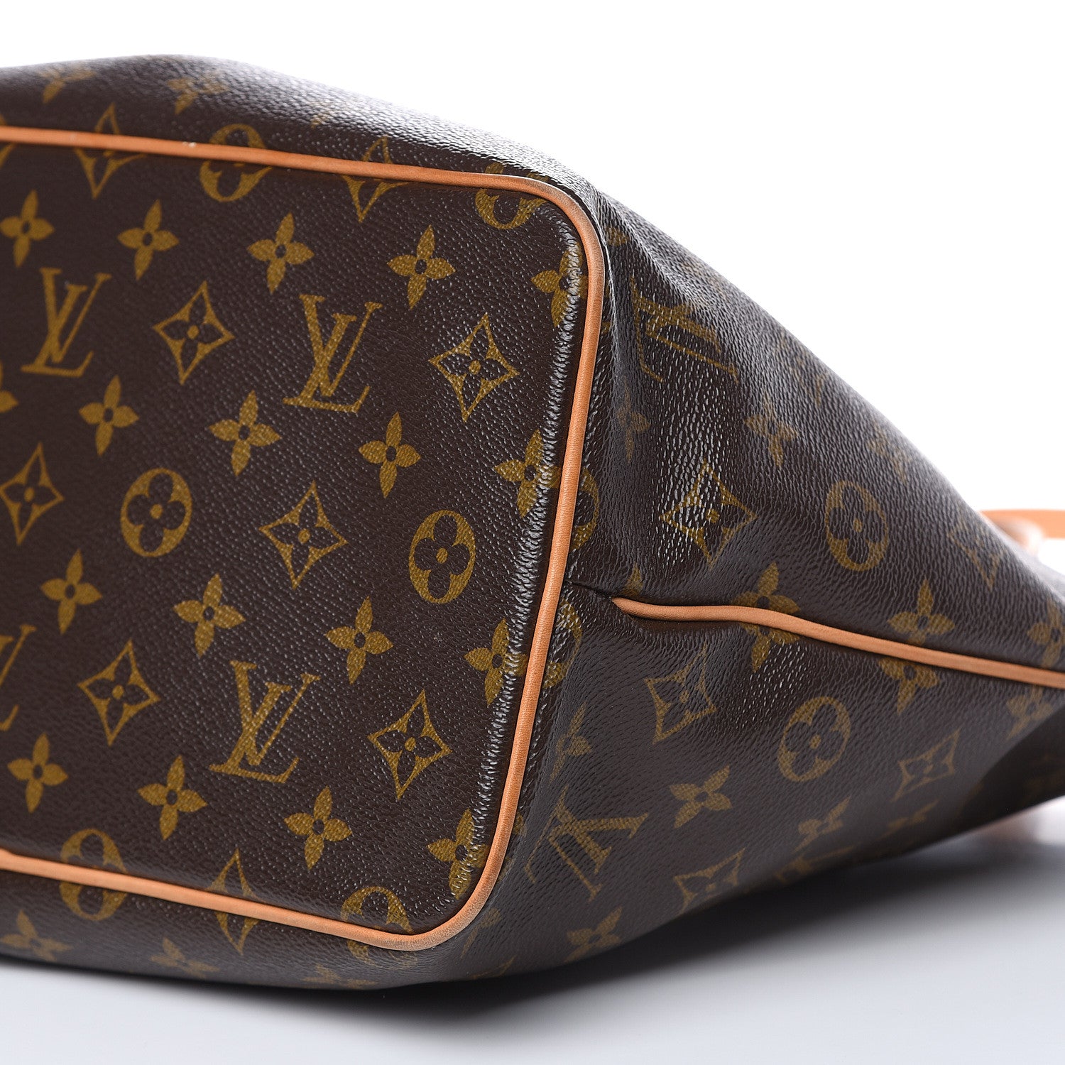 Louis Vuitton Monogram Palermo PM 11 of 19