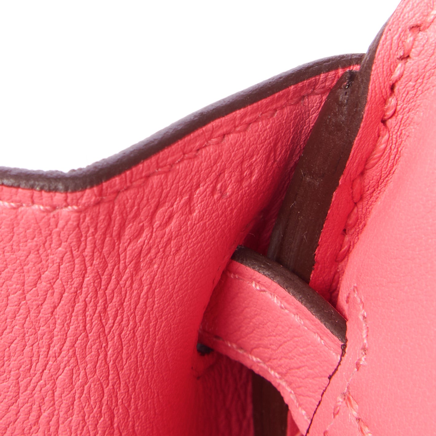 Swift Birkin 25 Rose Azalee