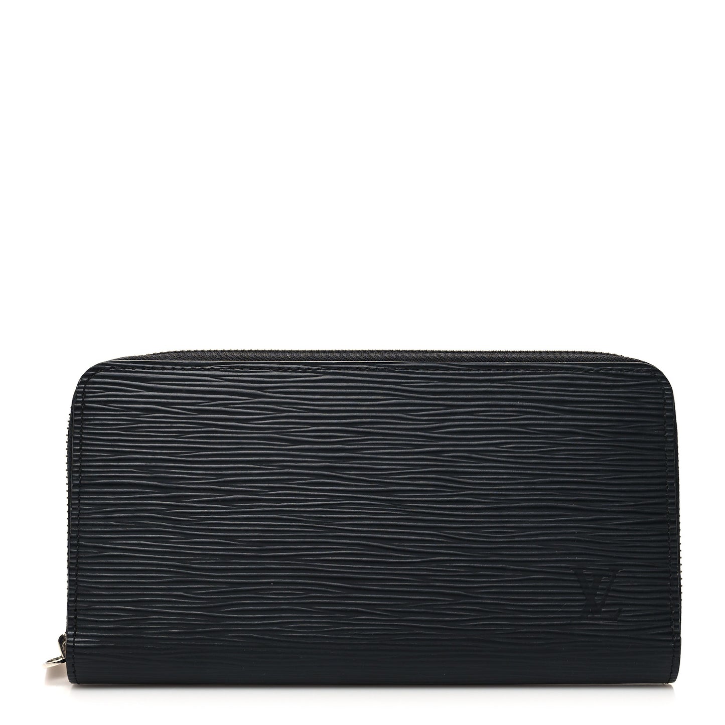 Epi Zippy Wallet Black