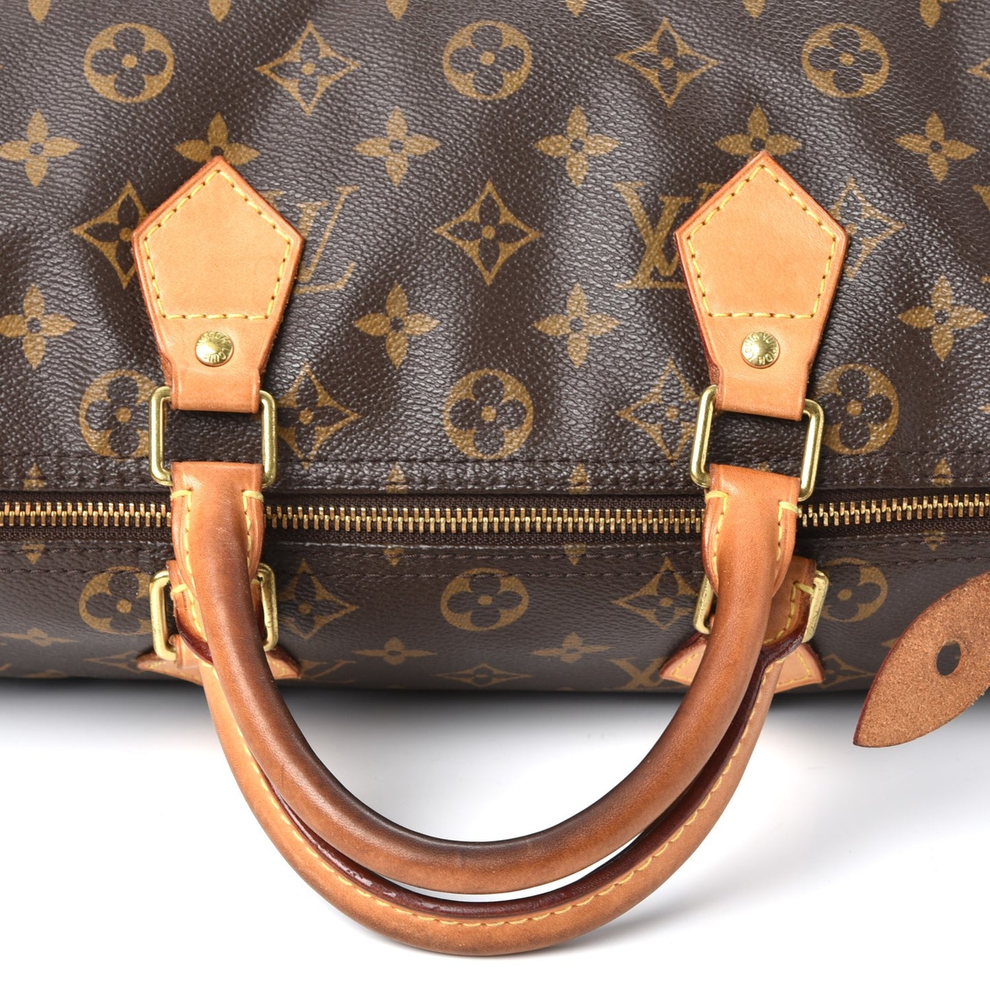 Monogram Speedy 30